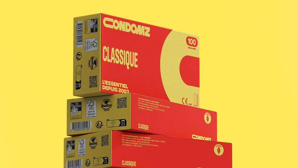 Comment trouver des préservatifs pas chers (ou même gratuits) ? - Condomz