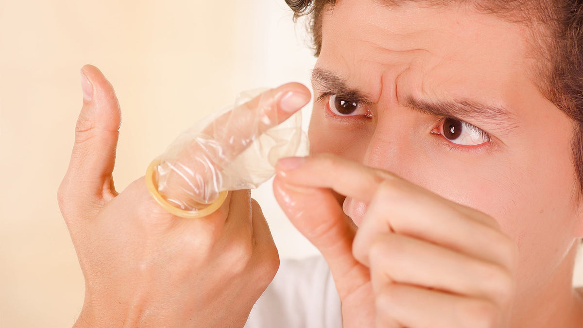FAQ : 10 questions essentielles que vous vous posez sur les préservatifs - Condomz