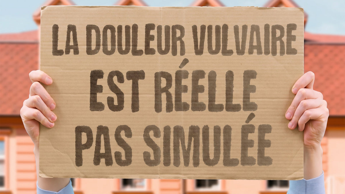 Sécheresse intime et vaginale : causes, conséquences et solutions - Condomz