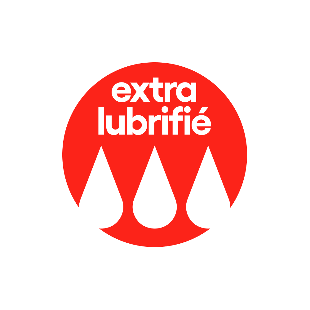 Préservatifs Ultra Lubrifiés - Confort Optimal - Condomz