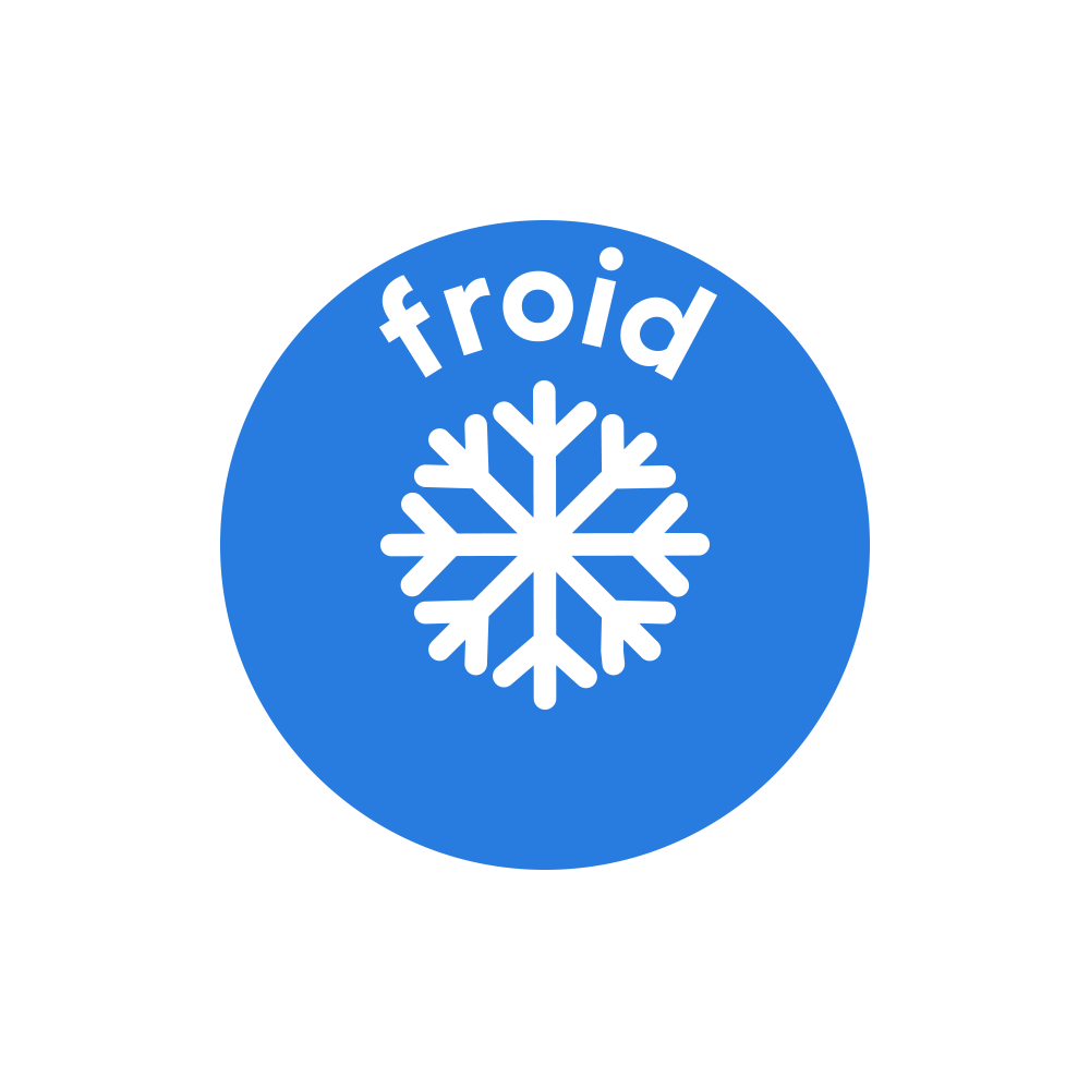 Lubrifiant Effet Froid - Plaisir Rafraîchissant - Condomz
