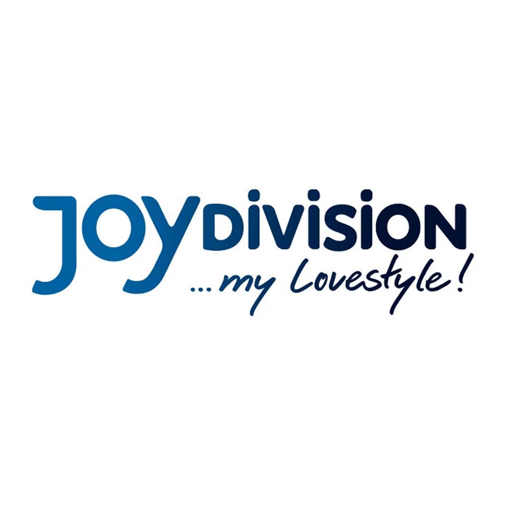 JoyDivision - Lubrifiants et Plaisir - Condomz