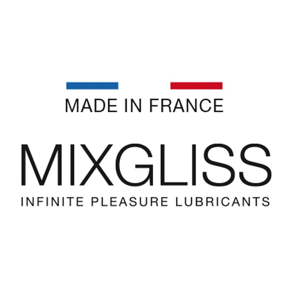 Lubrifiants MixGliss - Condomz