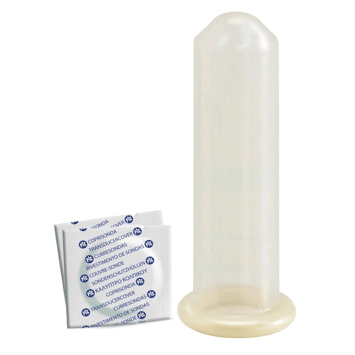 Amor Protecteur de sonde - Latex - Condomz