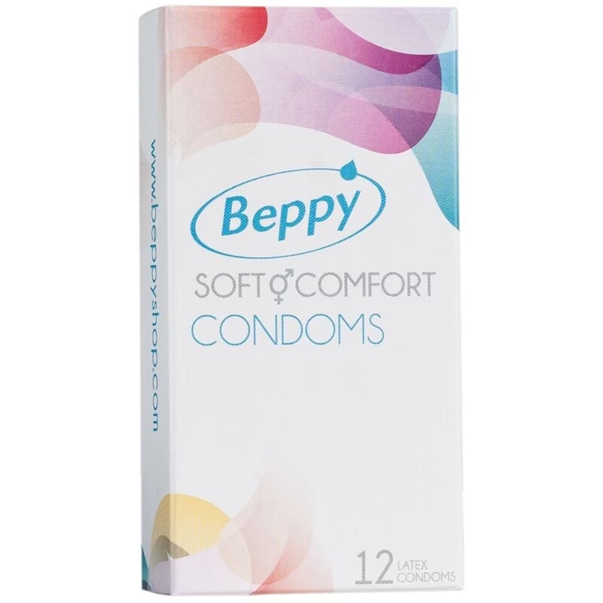 Beppy Soft & Comfort - 56 mm - Condomz