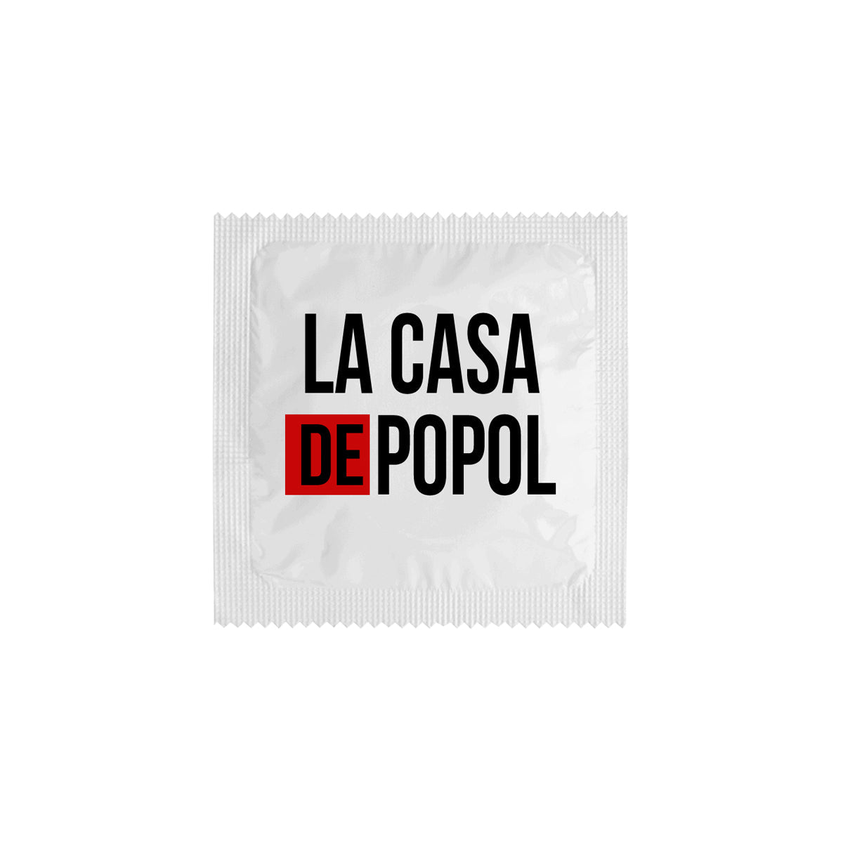 Callvin La Casa de Popol - Condomz