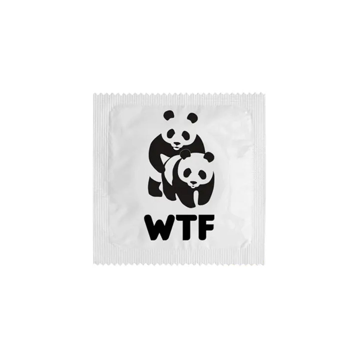 Callvin WTF 2 Pandas - Condomz