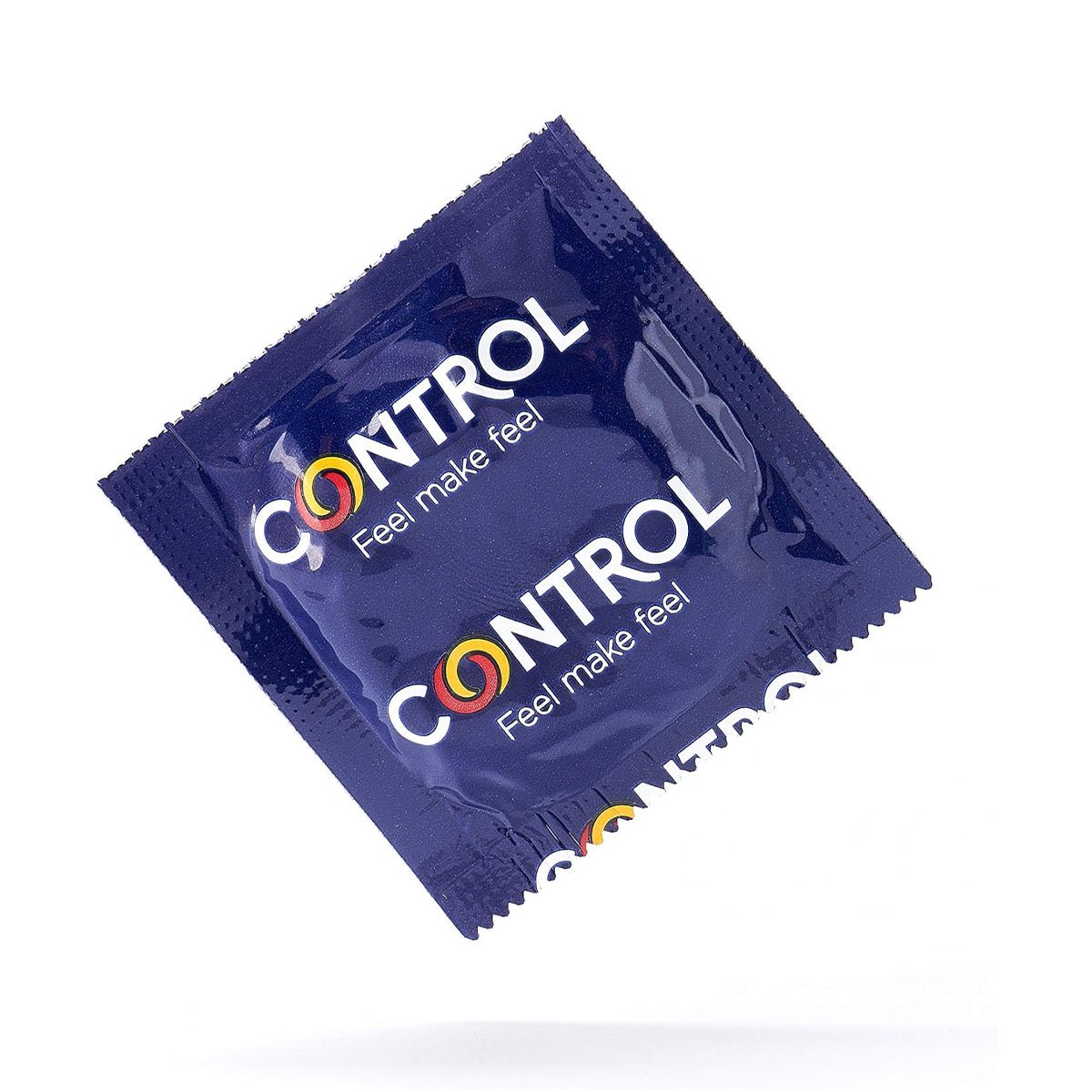 Control Fussion - Parfumé & Évasé - Condomz