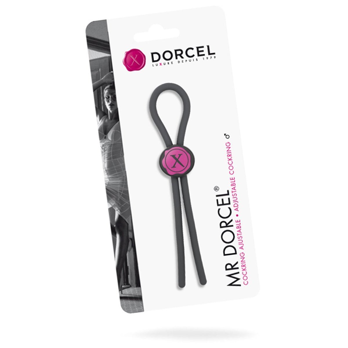 Dorcel Mr Dorcel - Condomz