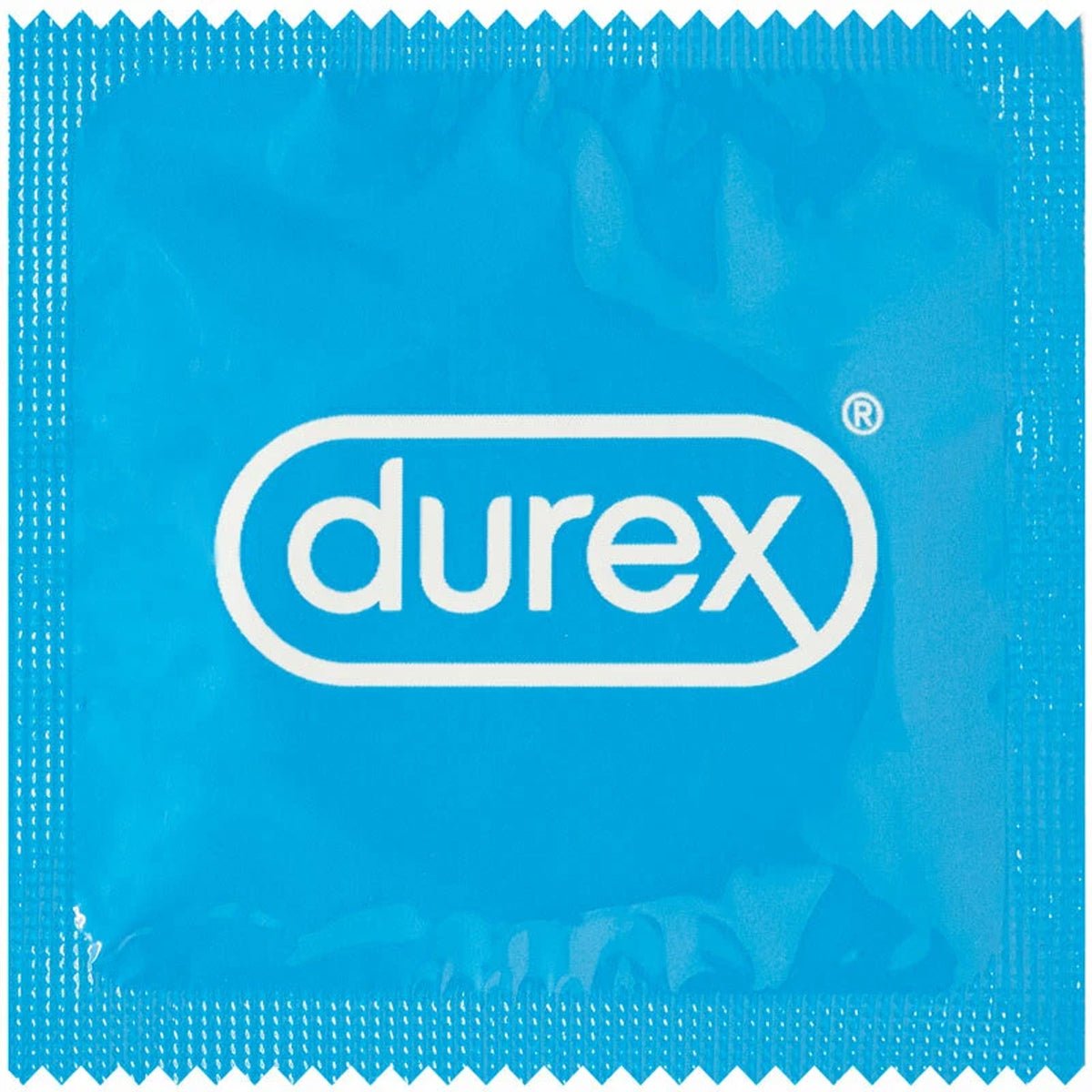 Durex Basic - Extra-Lubrifié & Anatomique - Condomz