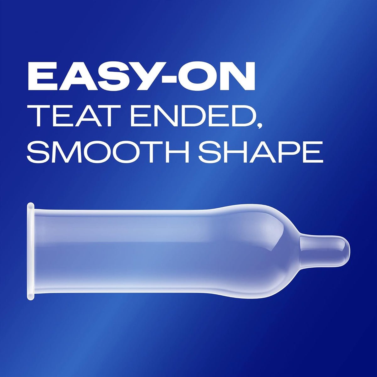 Durex Extra Safe - Extra-Résistant & Extra-Lubrifié - Condomz