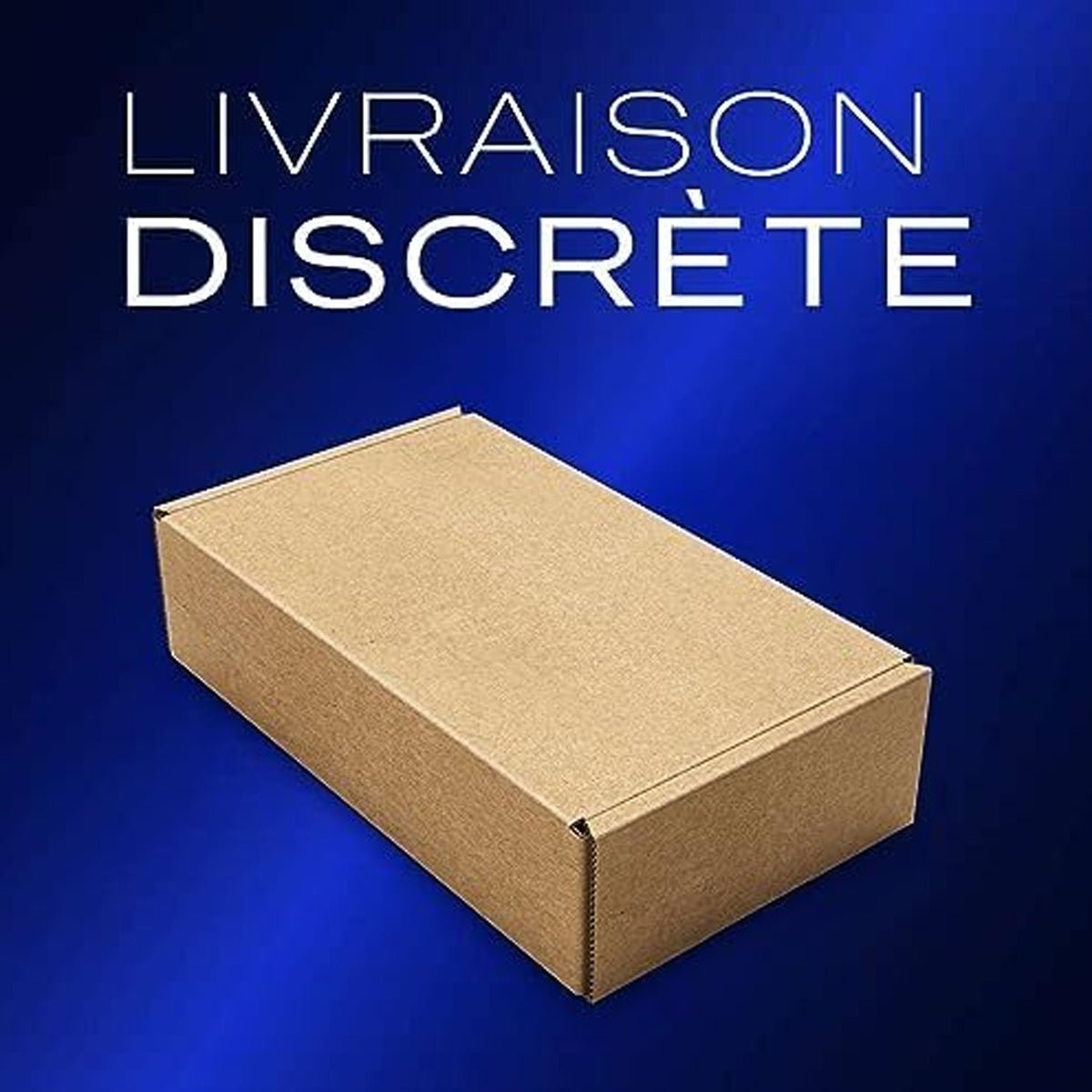 Durex Gel Orgasm'Intense - Effet Chauffant & Effet Rafraîchissant - Condomz