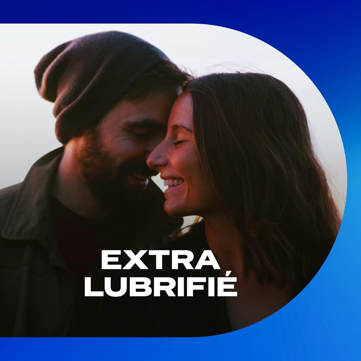 Durex Intense You & Me - Texturé - Condomz