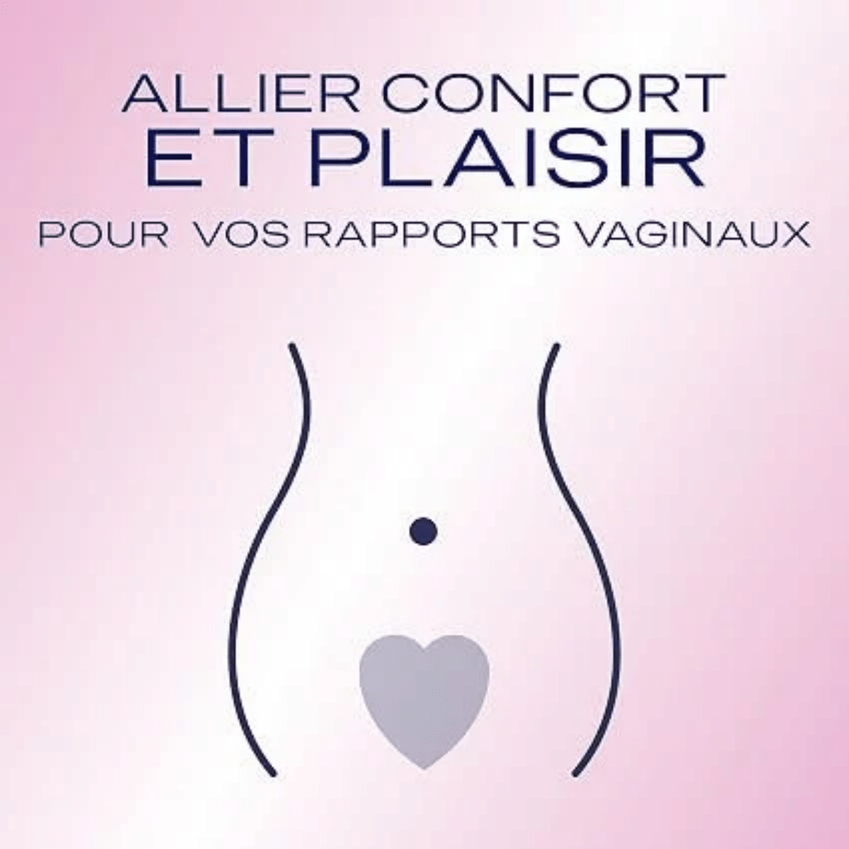 Durex Natural Extra Sensitive - Apaisant & À Base d'Eau - Condomz