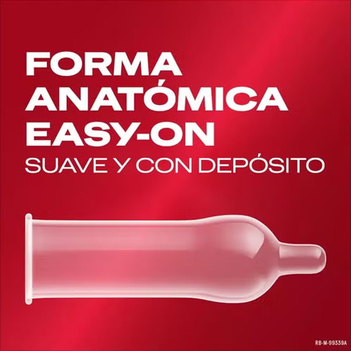 Durex Sensitivo Suave - Ultra-Fin & Extra-Lubrifié - Condomz