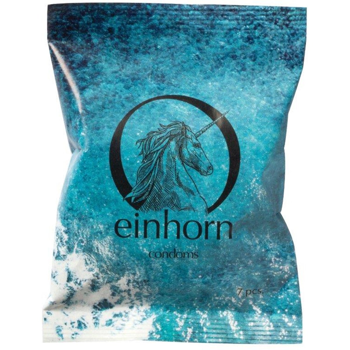Einhorn Bali - Évasé & 54 mm - Condomz