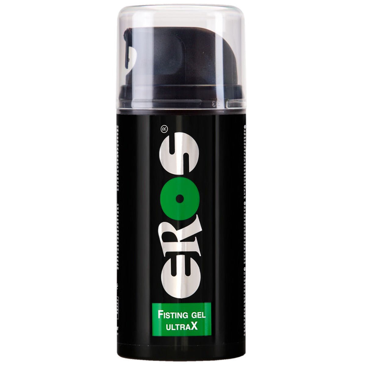 Eros Fisting Gel UltraX - Longue Durée & Non-Collant - Condomz