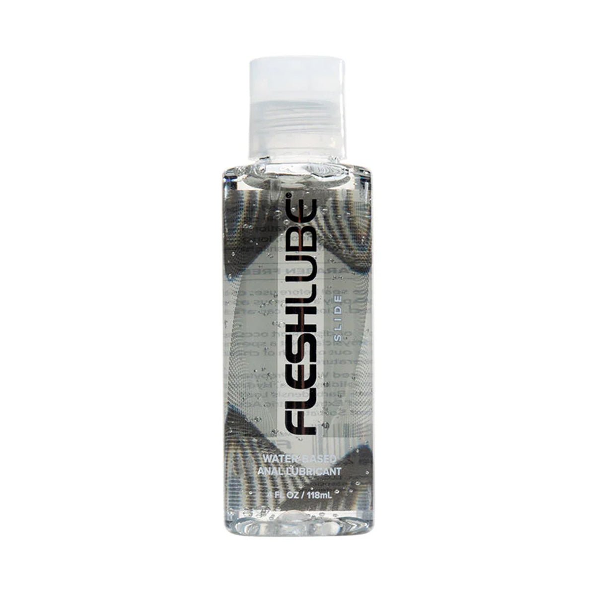 Fleshlight Fleshlub - Fraise sauvage & À Base d'Eau - Condomz
