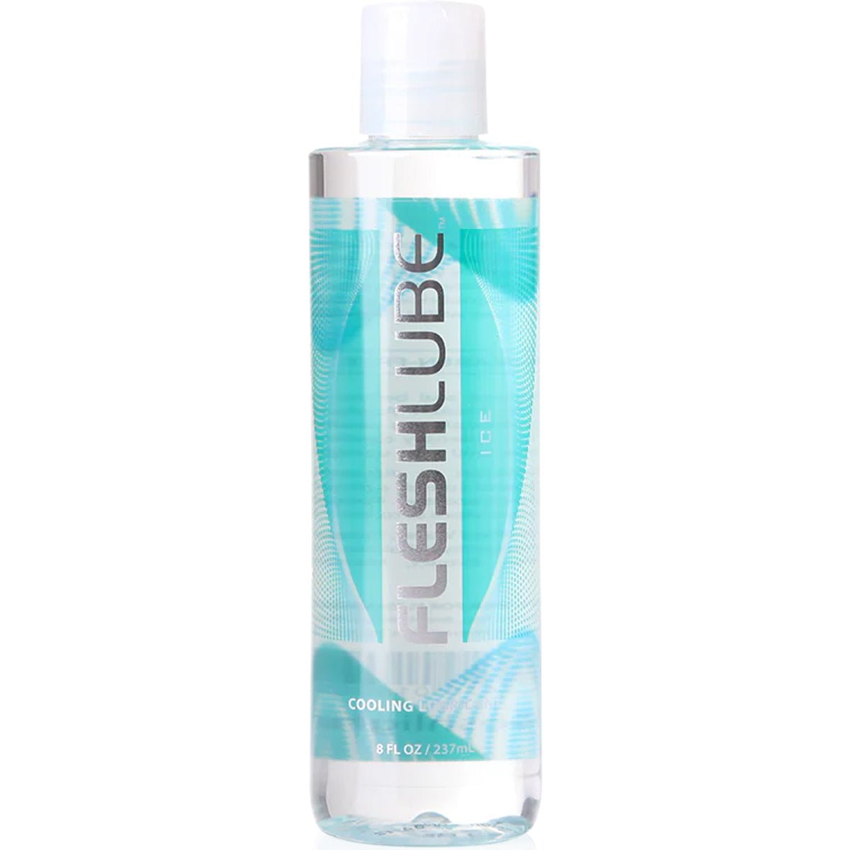 Fleshlight Fleshlub Ice - Effet Rafraîchissant & À Base d'Eau - Condomz