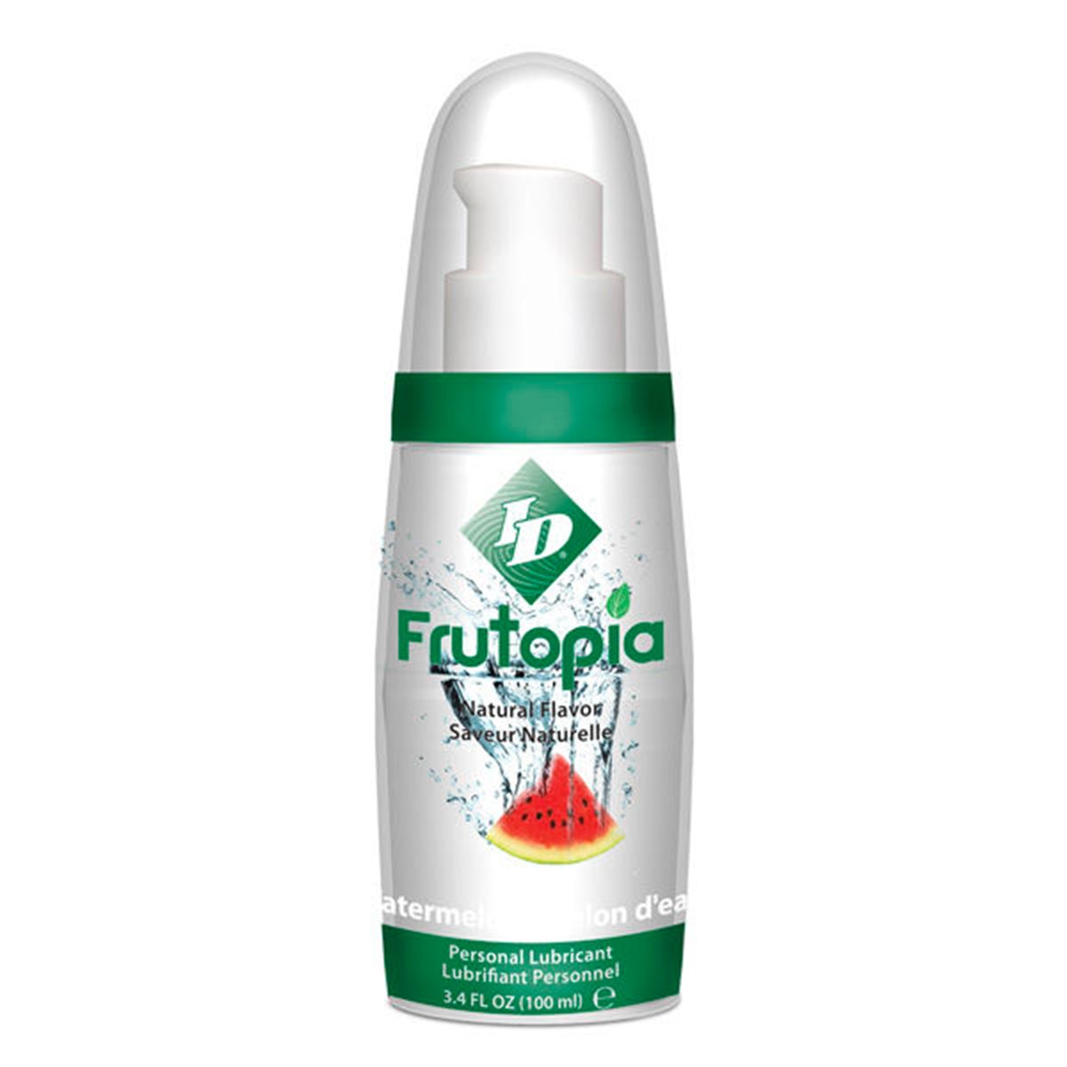ID Frutopia - Parfumé & Parfums Assortis - Condomz