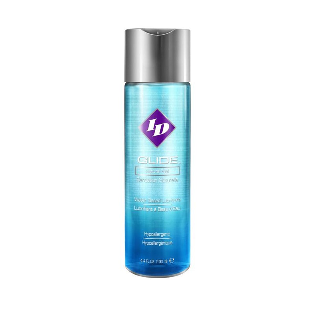 ID Glide - Hydratant & À Base d'Eau - Condomz