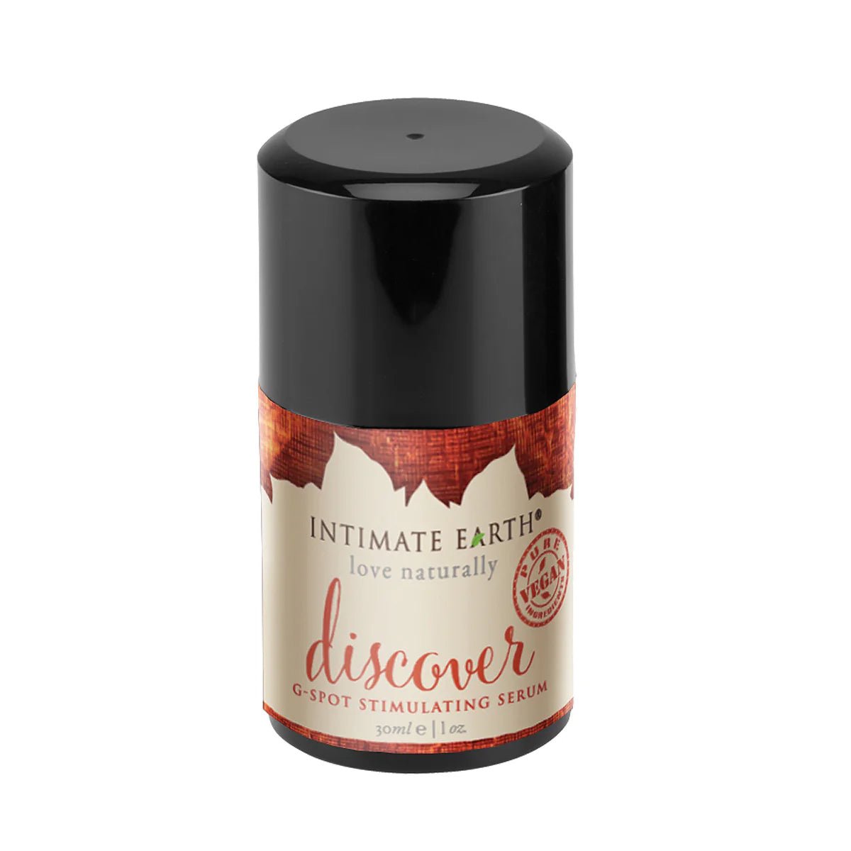 Intimate Earth Discover G-Spot Stimulating Serum - Effet Picotant - Condomz