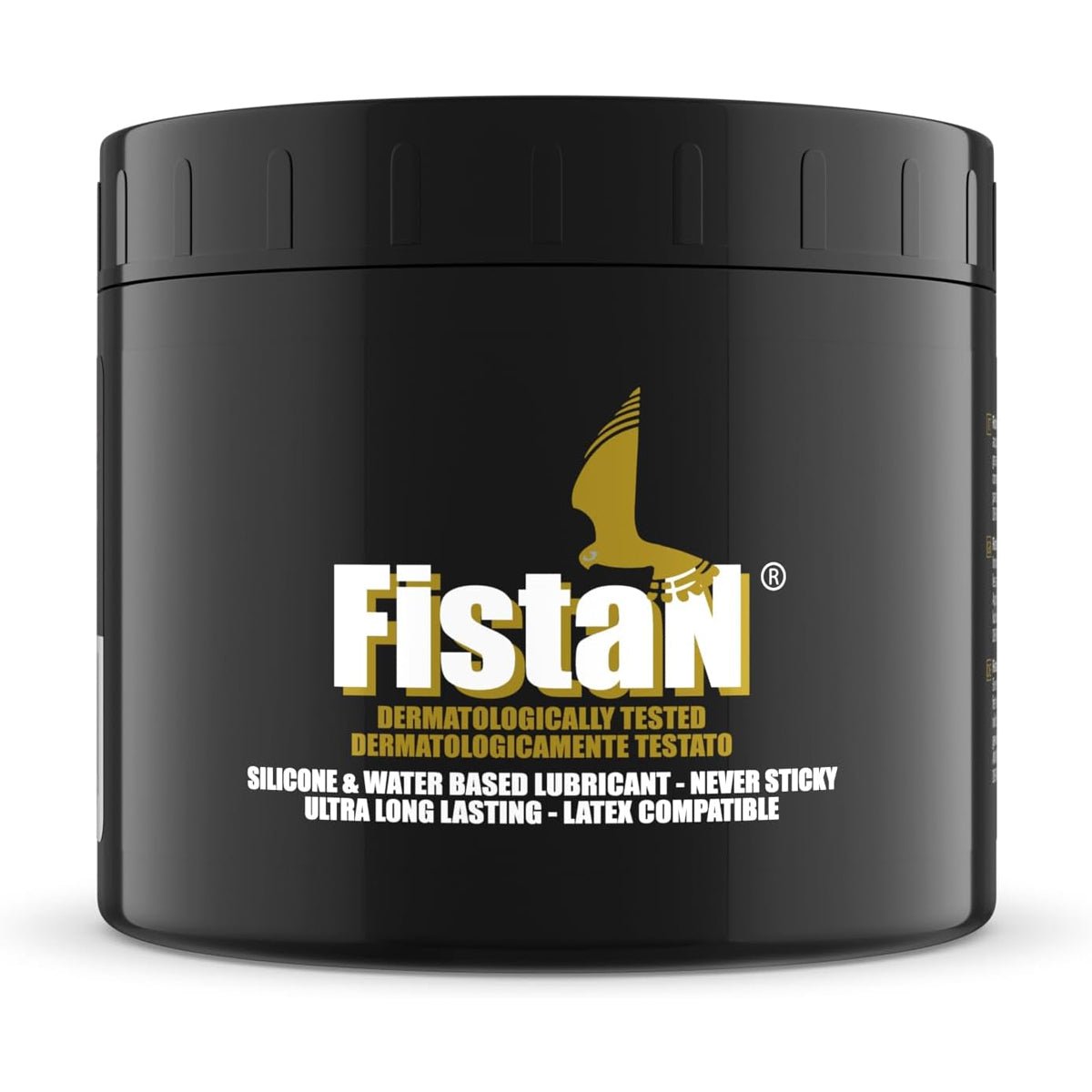 Intimateline Fistan Cream - Hybride & Lubrifiant Intime - Condomz