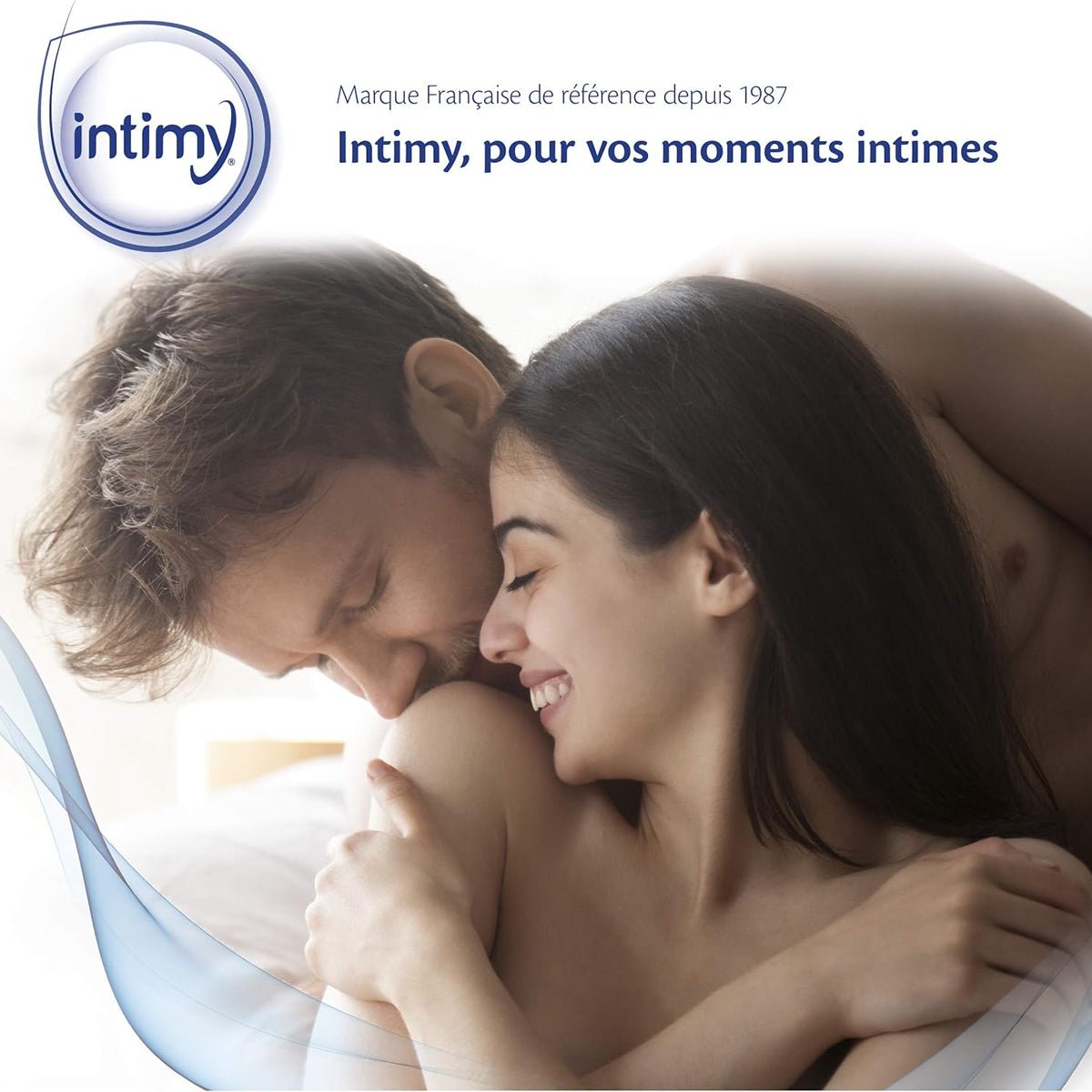 Intimy Classic - 53 mm & Latex - Condomz