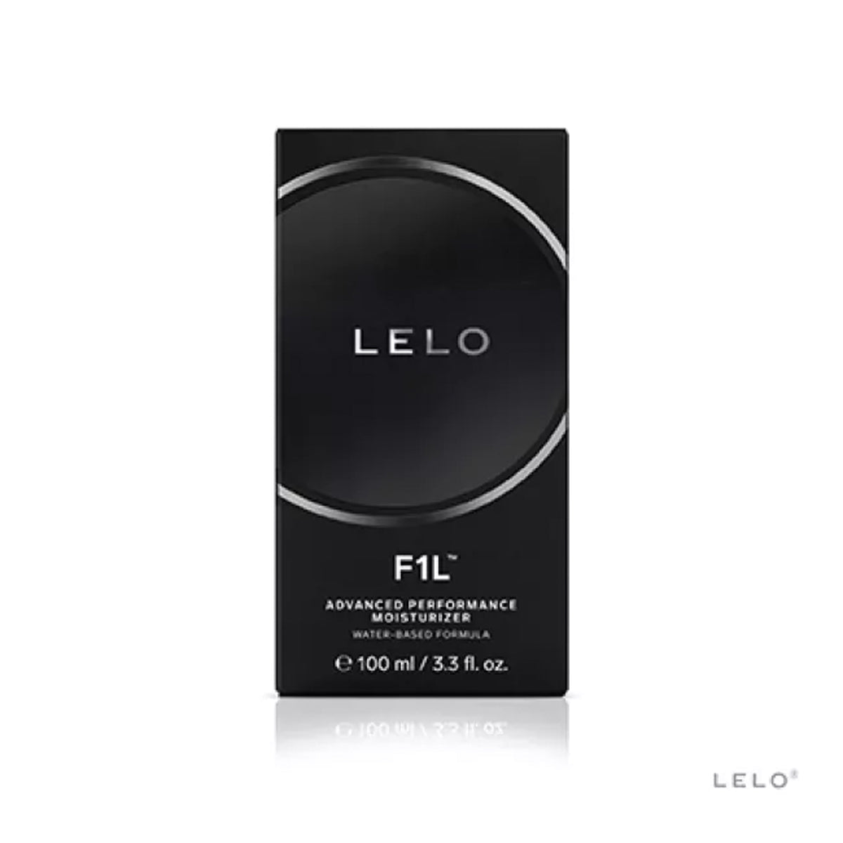 Lelo F1L - Longue Durée & Non-Collant - Condomz