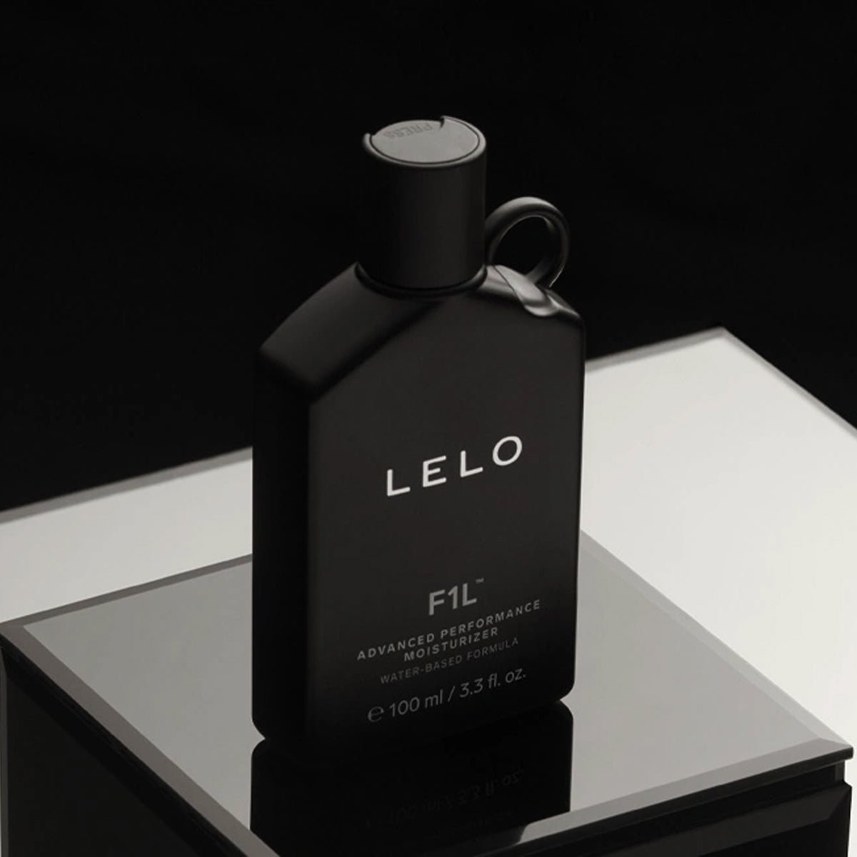 Lelo F1L - Longue Durée & Non-Collant - Condomz