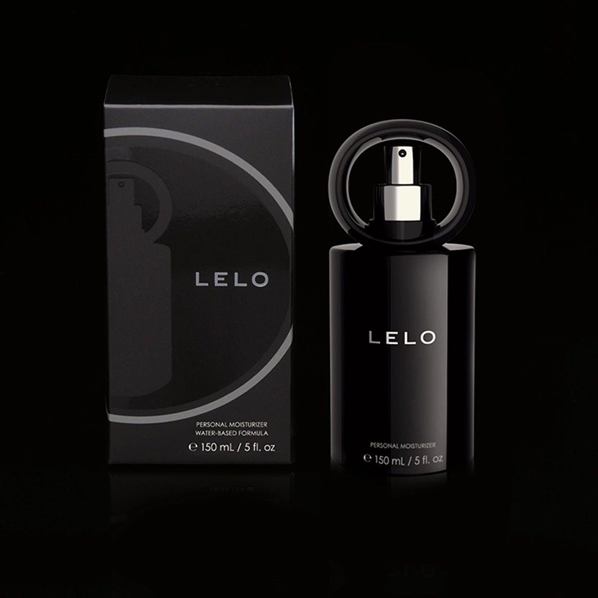 Lelo Personal Moisturizer - Hydratant & Longue Durée - Condomz