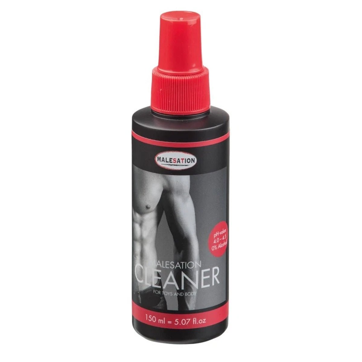 Malesation Cleaner - Condomz