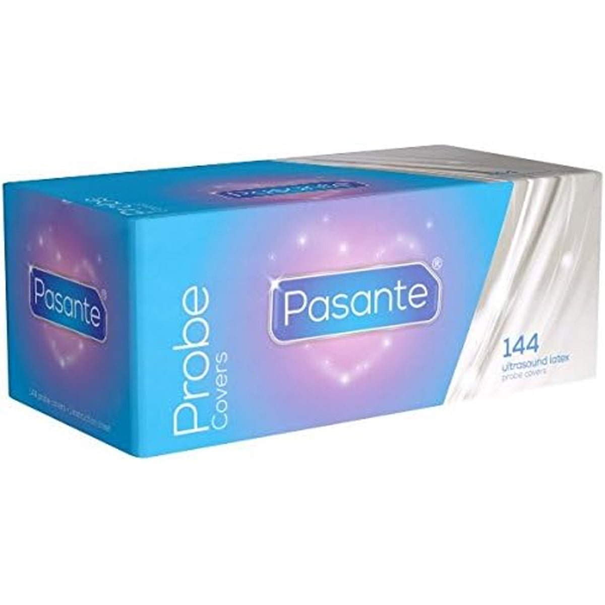Pasante Probe Cover - Latex & Protecteur de Sonde - Condomz