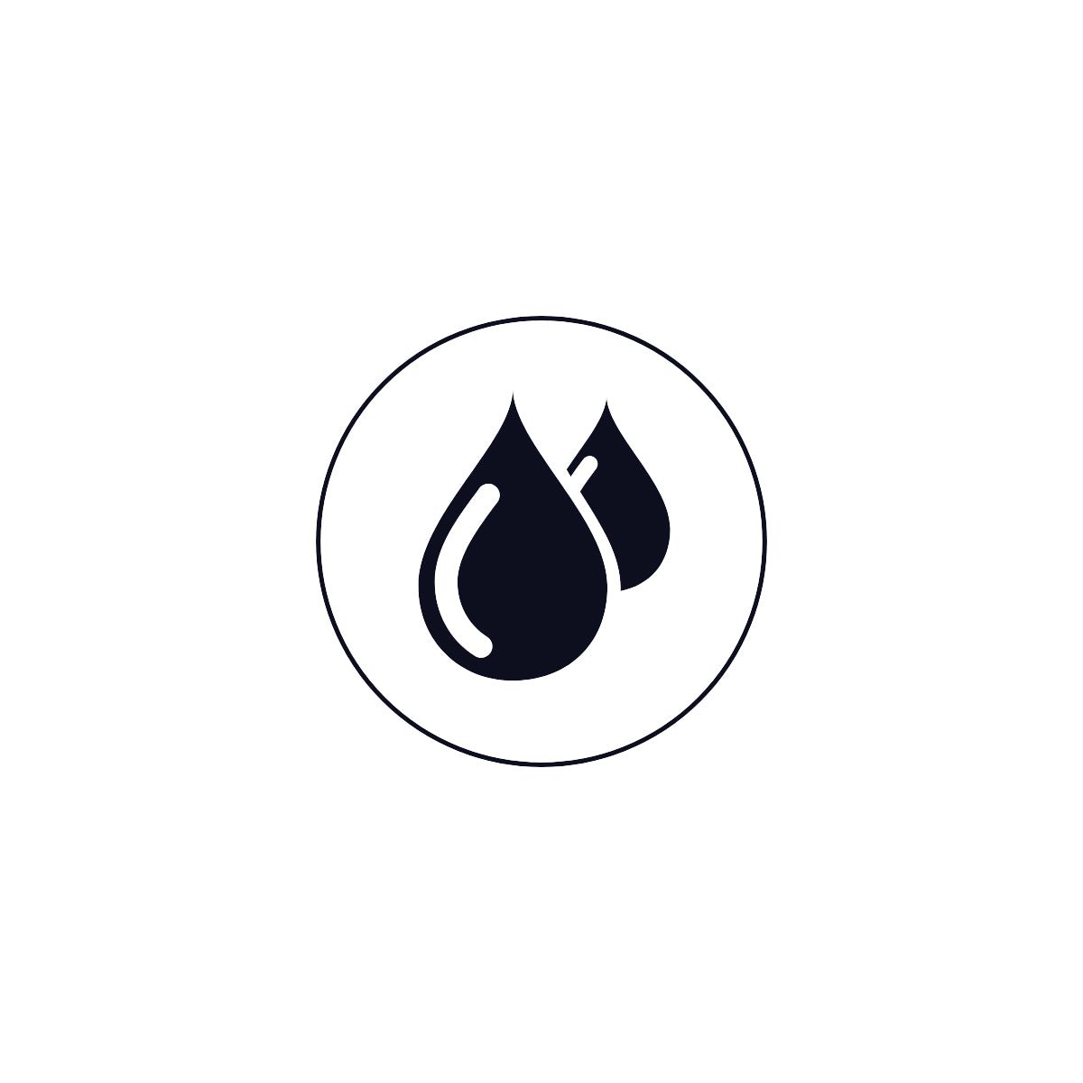 Pjur med Natural - Hydratant & À Base d'Eau - Condomz