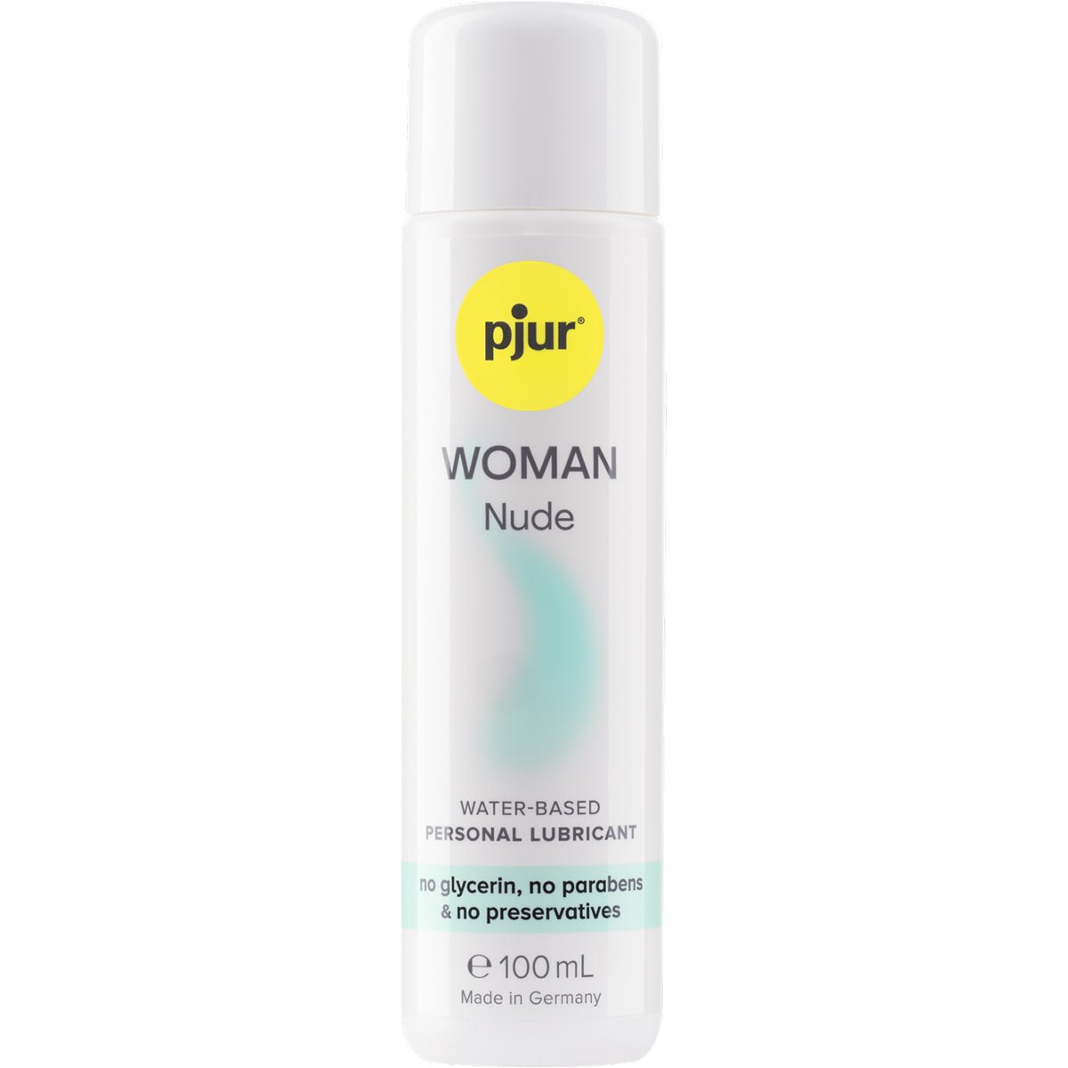 Pjur Woman Nude - Hydratant & À Base d'Eau - Condomz