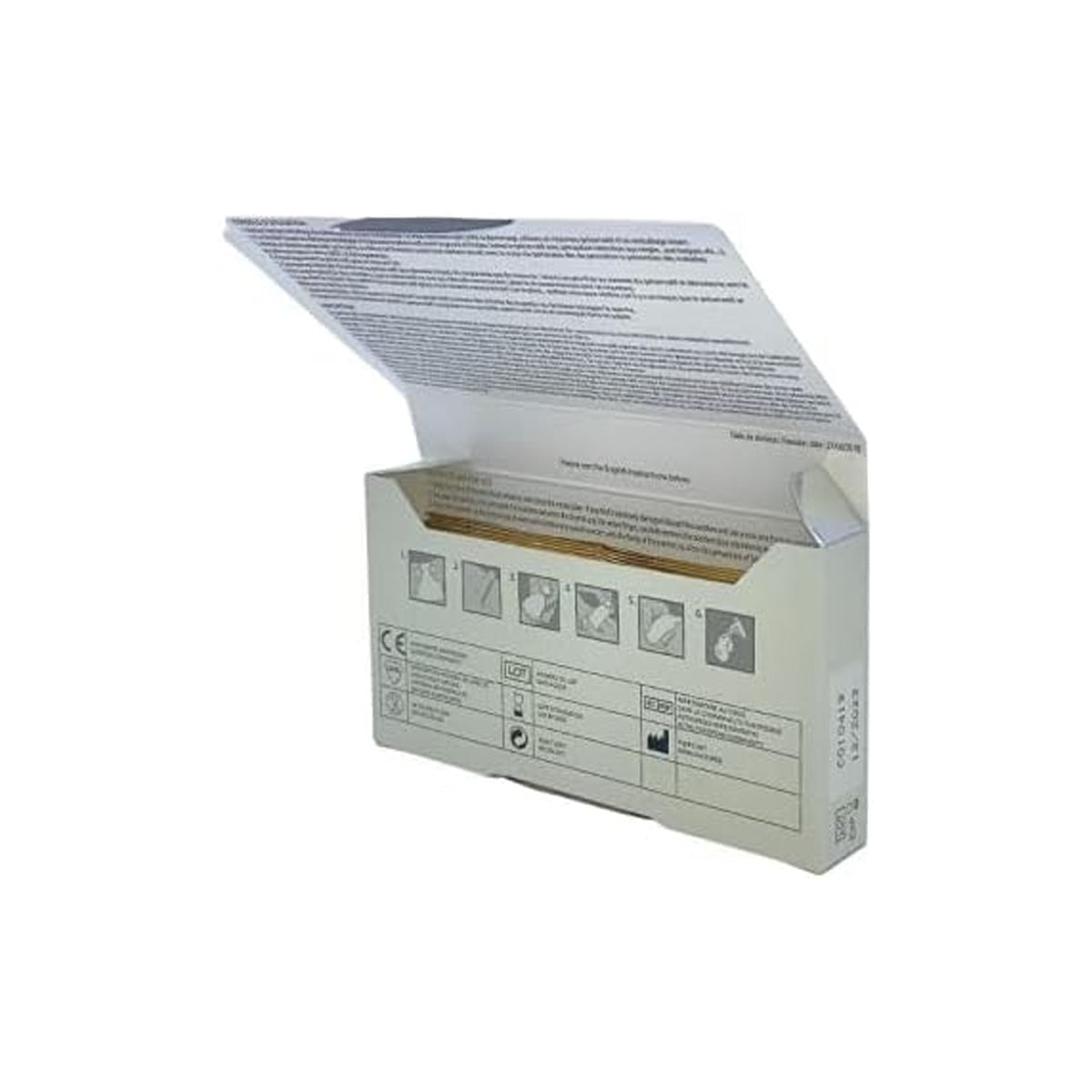 Protex Extra Large - 55 mm & Latex - Condomz