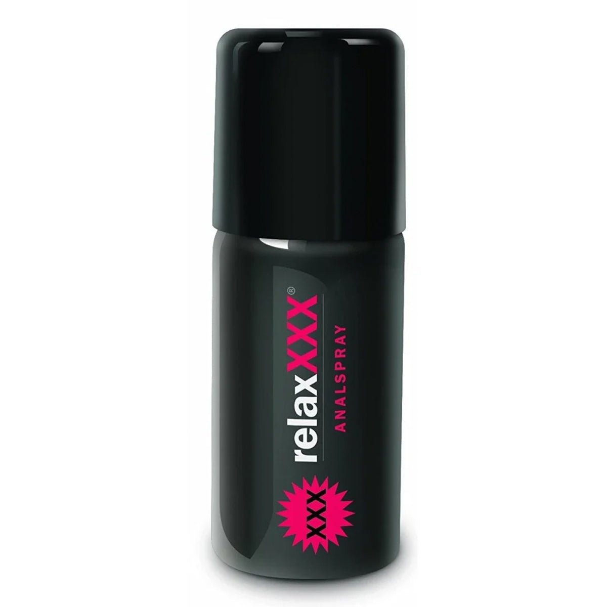 RelaxXXX Original - Compatible Préservatifs & Soin Intime - Condomz