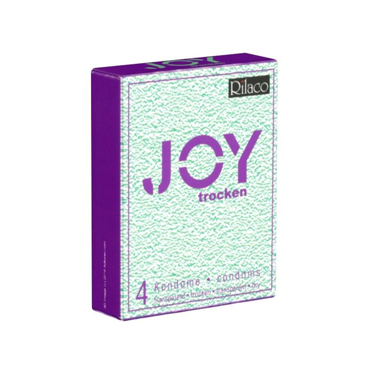 Rilaco Joy - 52 mm & Latex - Condomz