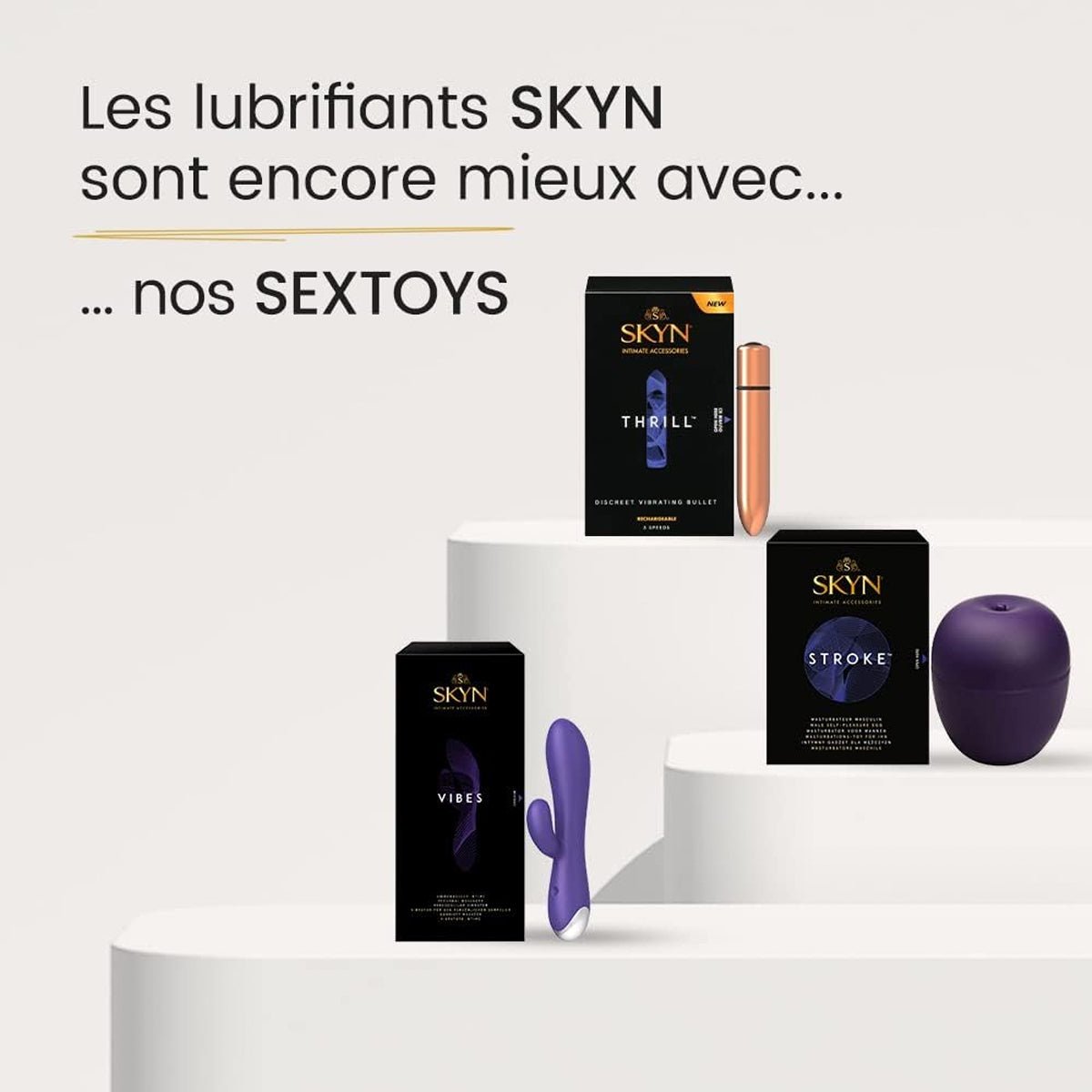 Skyn Aqua Feel - Hydratant & Apaisant - Condomz