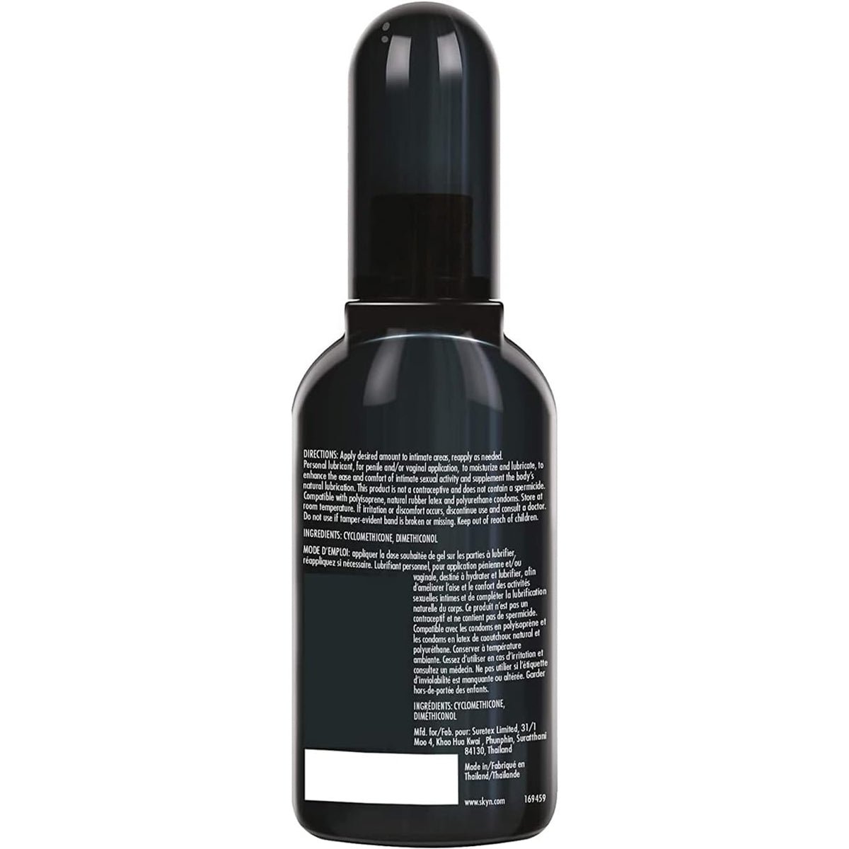 Skyn Aqua Feel - Hydratant & Apaisant - Condomz