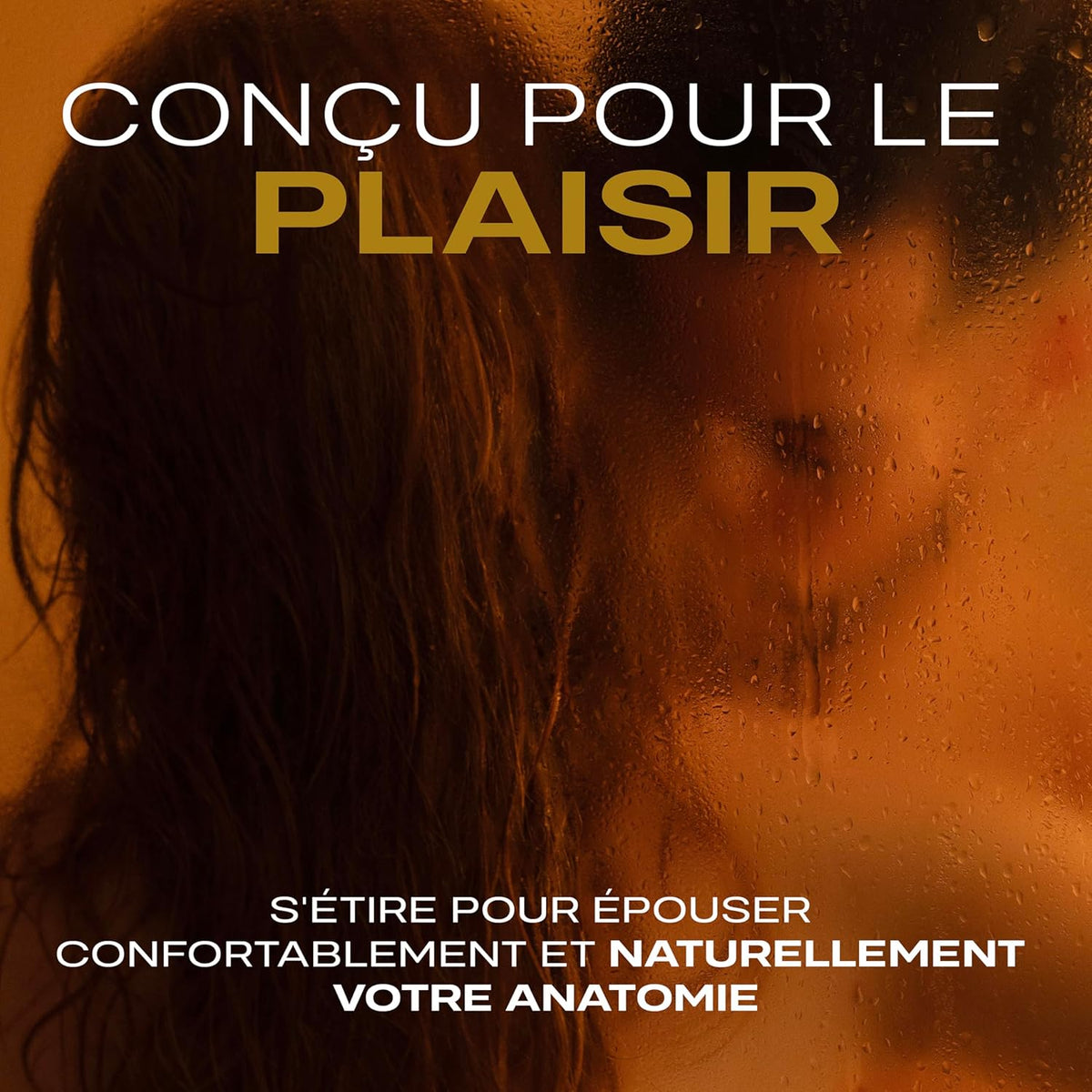 Skyn Close feel - Taille Ajustée & Ultra-Fin - Condomz