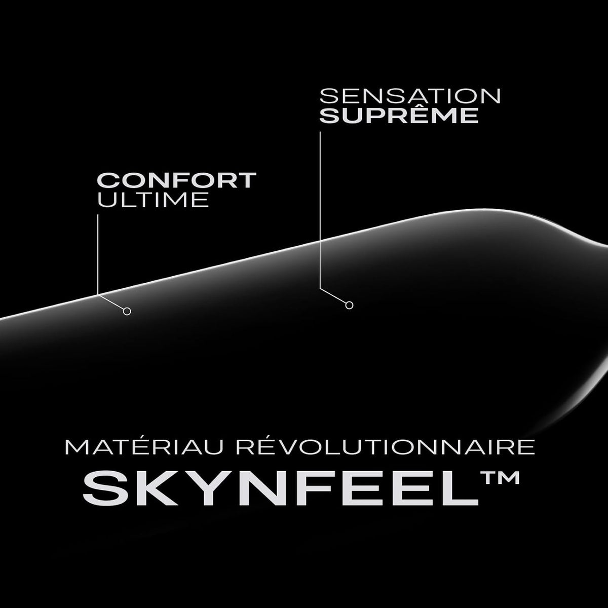 Skyn Supreme Feel - Sans Latex & Ultra-Fin - Condomz
