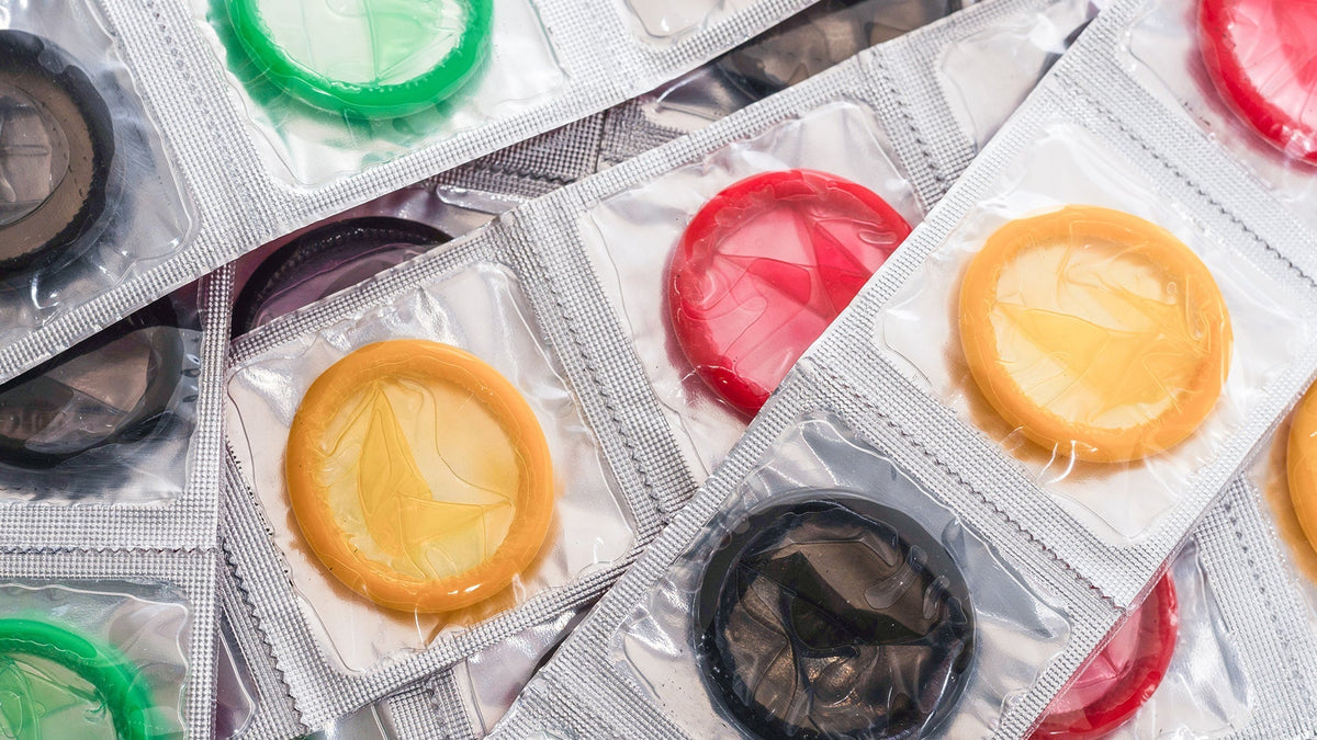 7 faits insolites que vous ignorez (probablement) sur le préservatif - Condomz