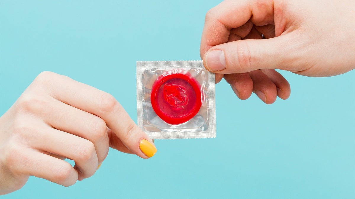 Comment choisir son préservatif ? - Condomz