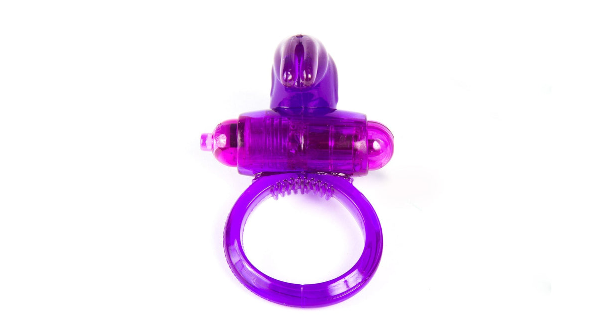 Les anneaux vibrants : le petit secret pour faire vibrer vos ébats ! - Condomz
