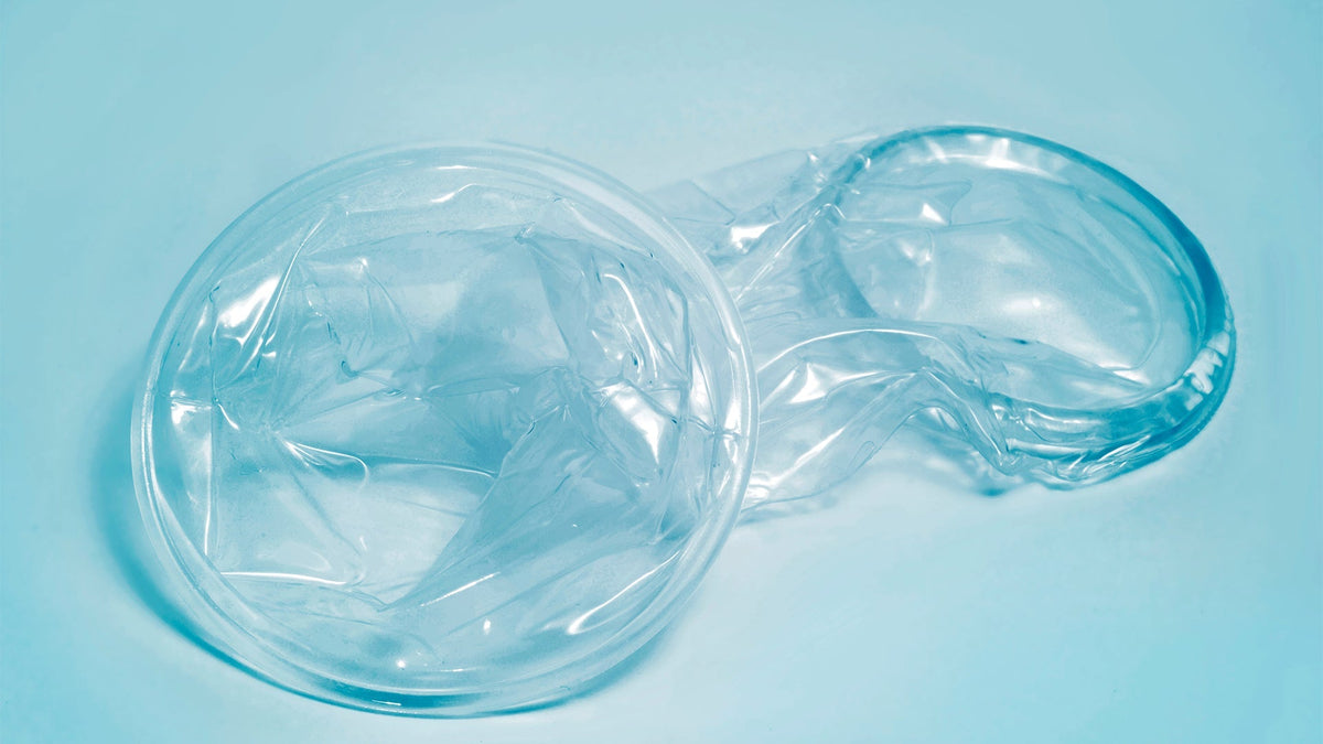 Qu’est ce que le préservatif féminin (interne) ? - Condomz