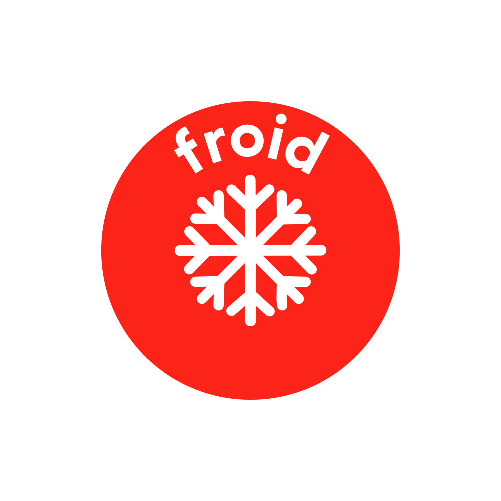 Préservatifs effet froid - Sensations uniques - Condomz