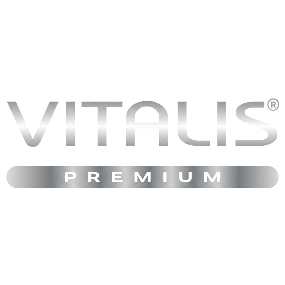 Préservatifs Vitalis - Confort et Protection - Condomz