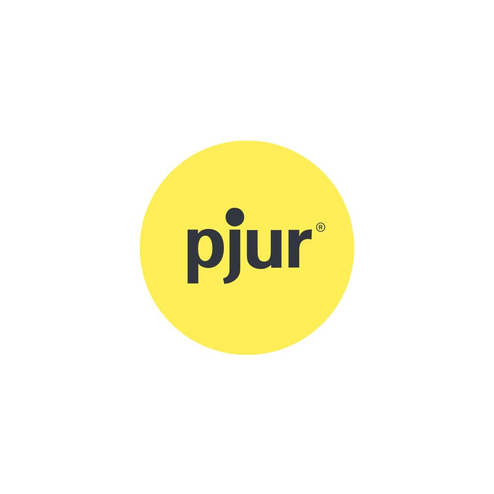 Lubrifiants Pjur - Confort et Sensations - Condomz