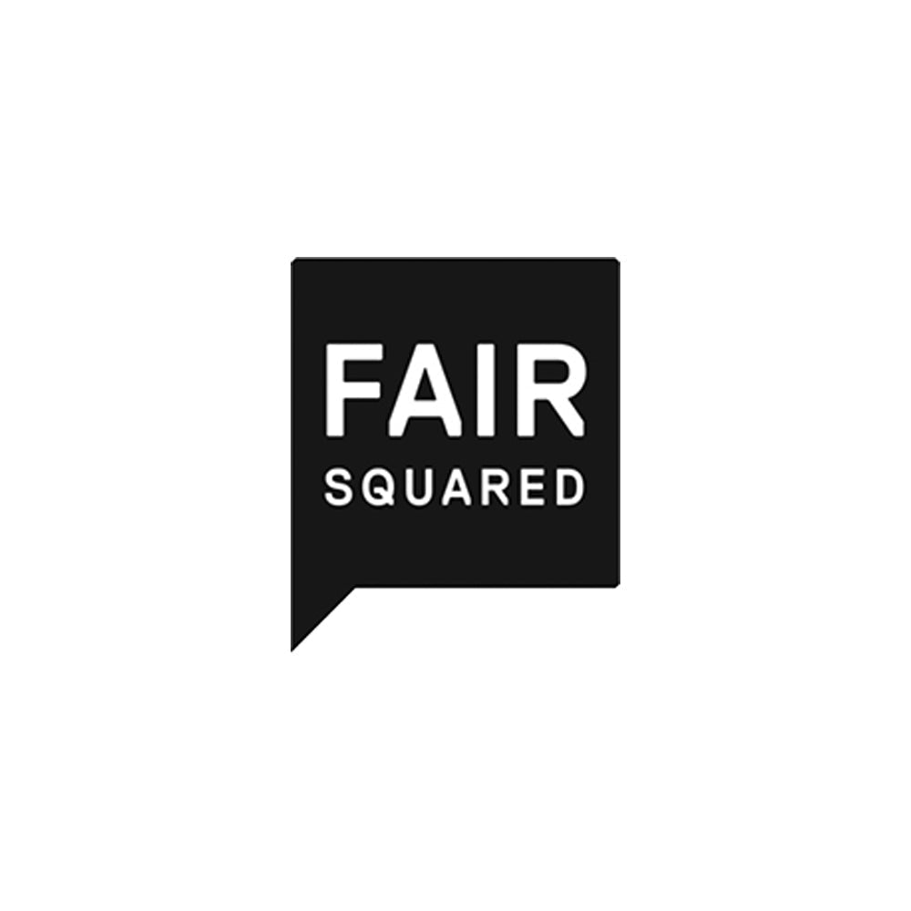 Préservatifs Fair Squared - Éthiques et Sûrs - Condomz